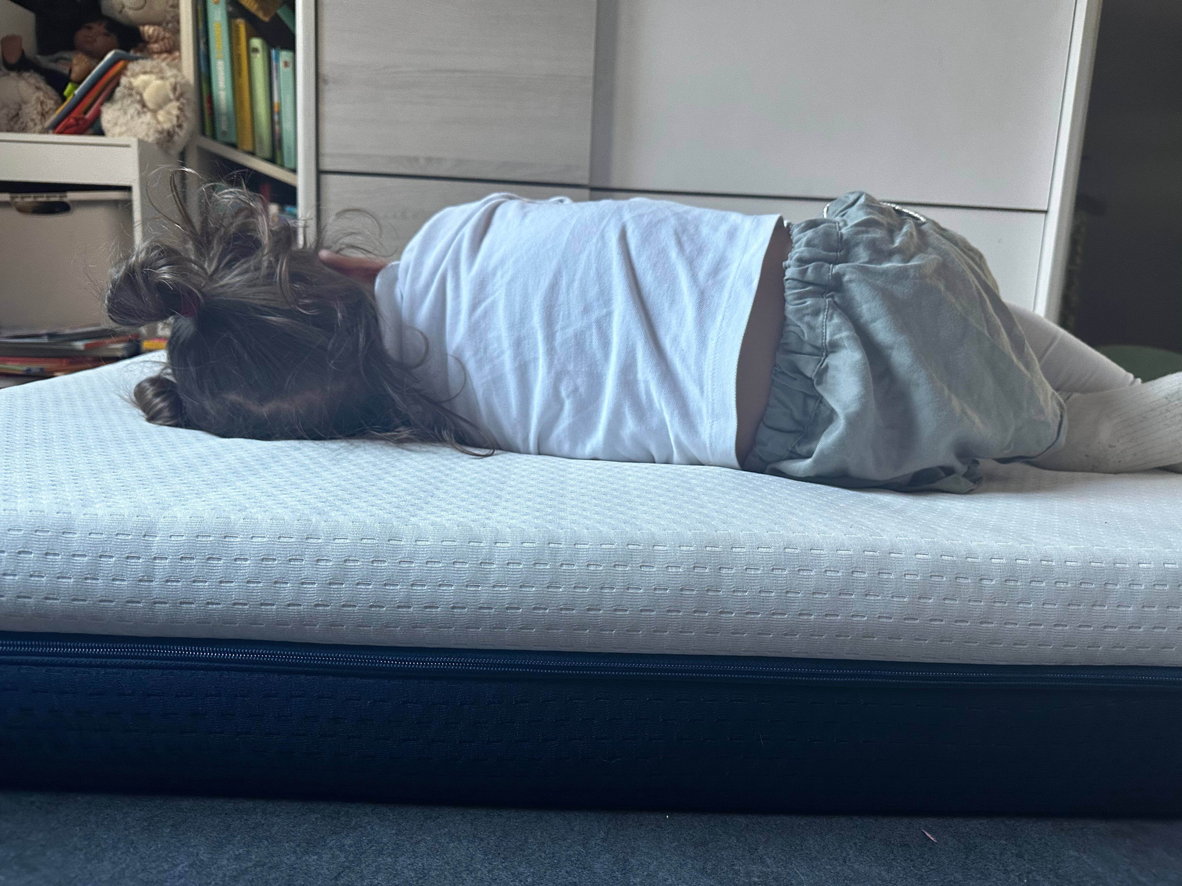 el mejor colchon para bebe